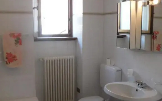 Gravedona Village House