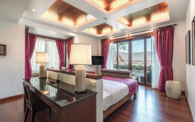 Sea View Zenith Villa by Elite Havens