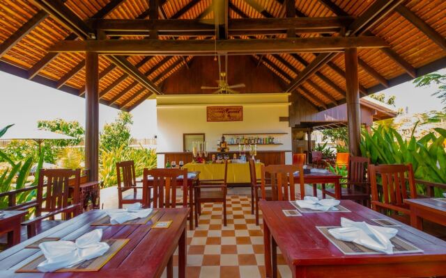 SR Resort