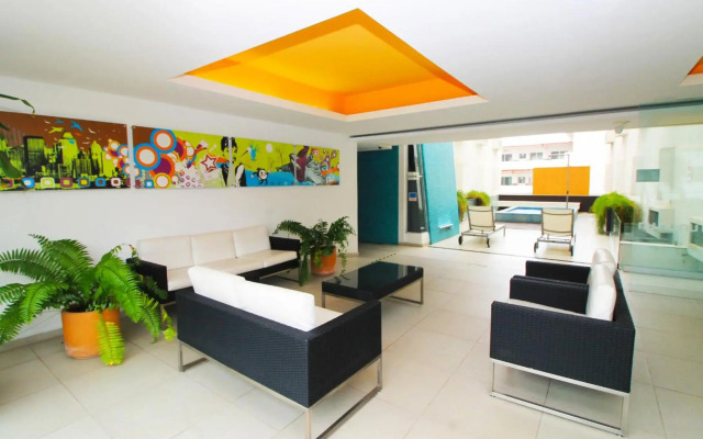 Nû Hotel