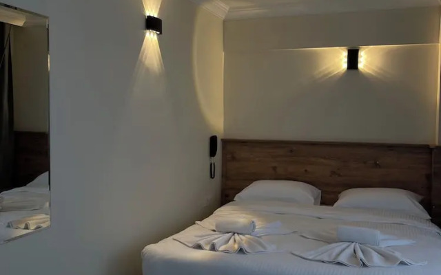 Greenstar Pera Istanbul