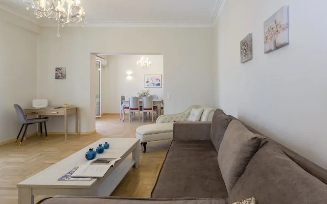 The Bright Suite