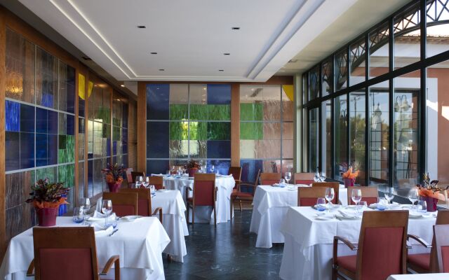 Hotel Les Rotes