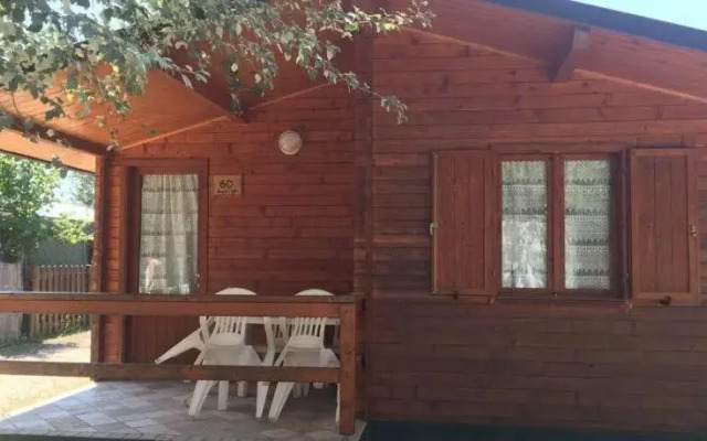 Camping Village Paradiso
