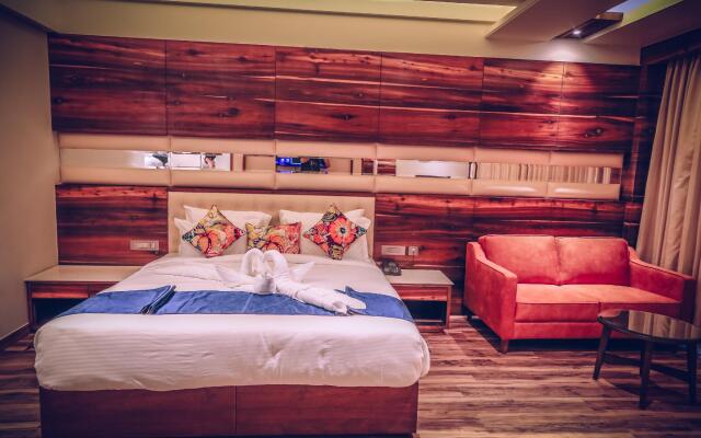 Hotel Vintage