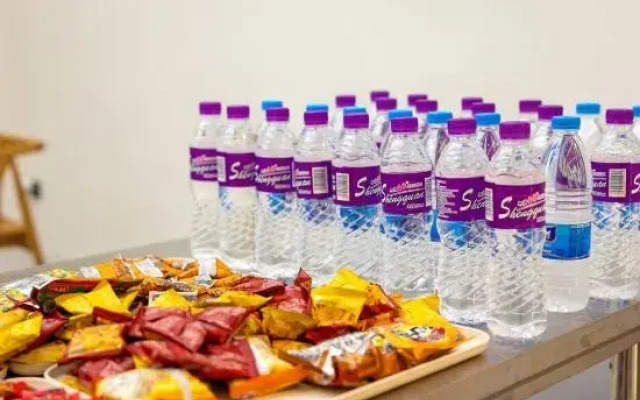 Pingtan County Hotel (Dragon King Beach)