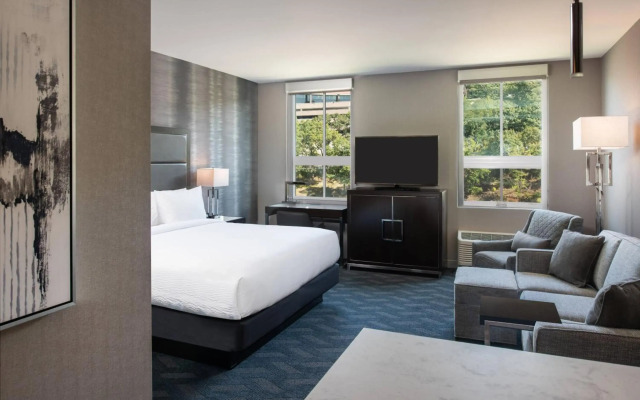 Residence Inn by Marriott Boston Waltham
