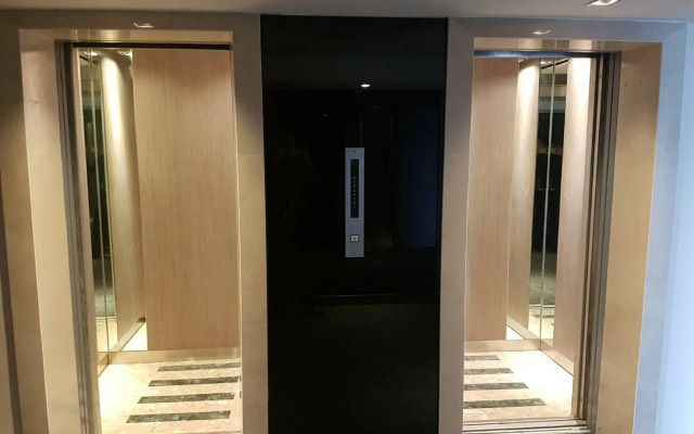 Louis' Tavern Hotel Don Muang