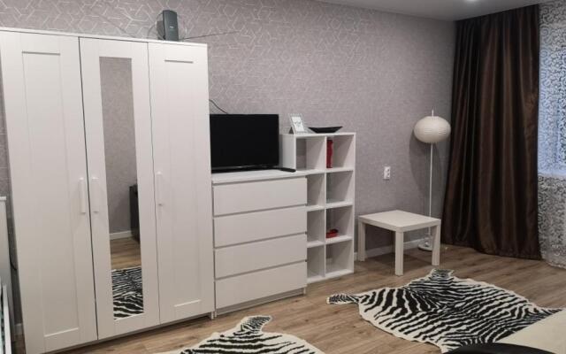 Апартаменты Уют на улице Ойунского, д. 7