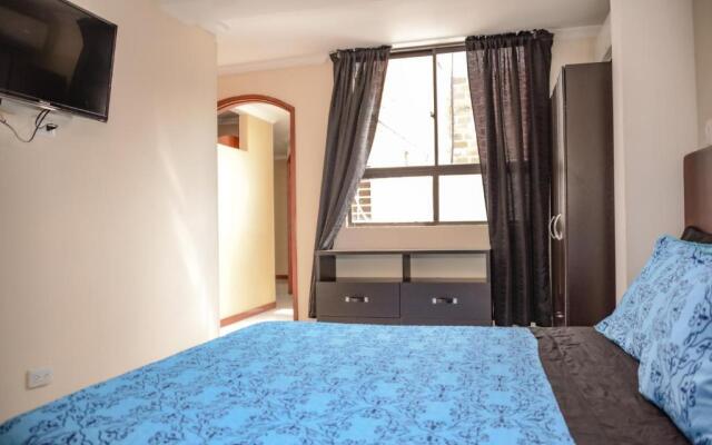 Calle 8 Suites
