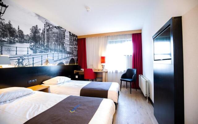 Bastion Hotel Schiphol Hoofddorp