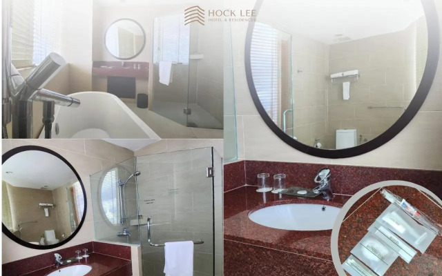 Hock Lee Hotel & Residences