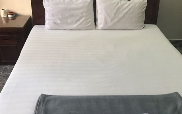 Spot On 819 Bich Thuy Motel