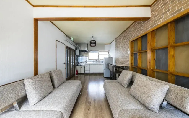 YADOt Inn OTARU