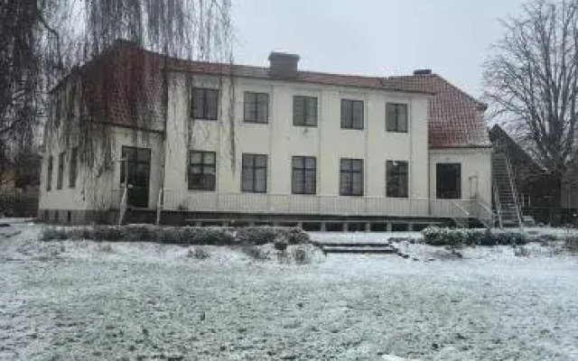 STF Landskrona Hostel