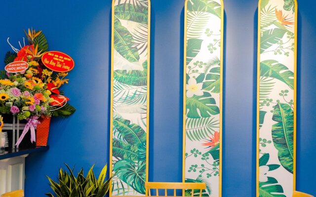 Thanh Lich Hue Hotel