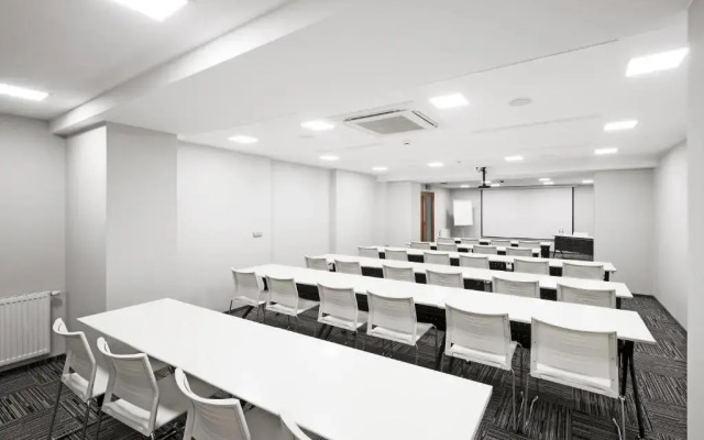 Hotel Żywiecki Medical Spa & Sport