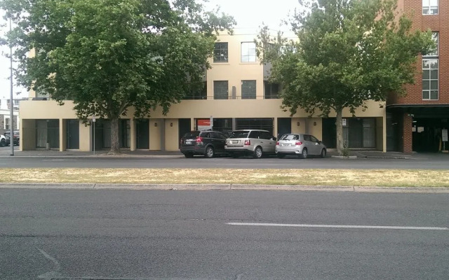 RNR Serviced Apartments Adelaide-Wakefield