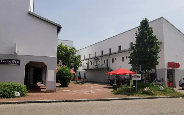 Wohnung München