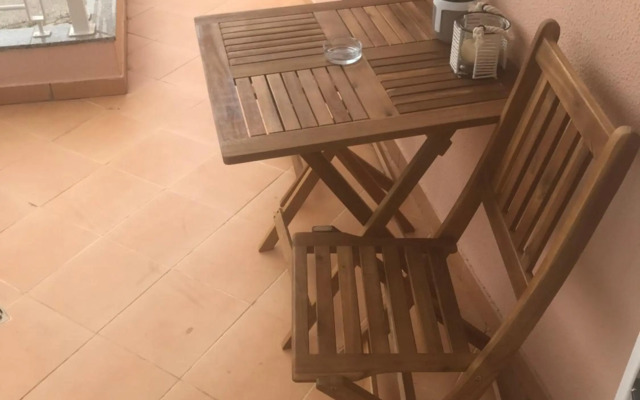 Lagos Royal Rooms and Suites