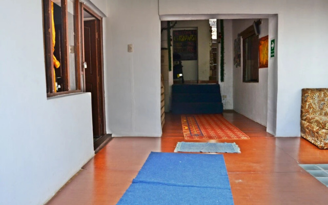 Hostal Chaska Wasi - Hostel