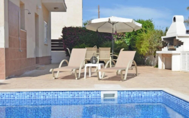 Protaras Villa Knossos