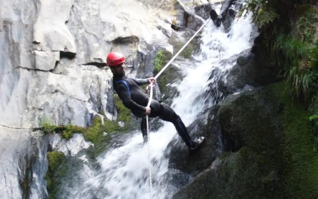 Hotel Rural Quinta de Novais