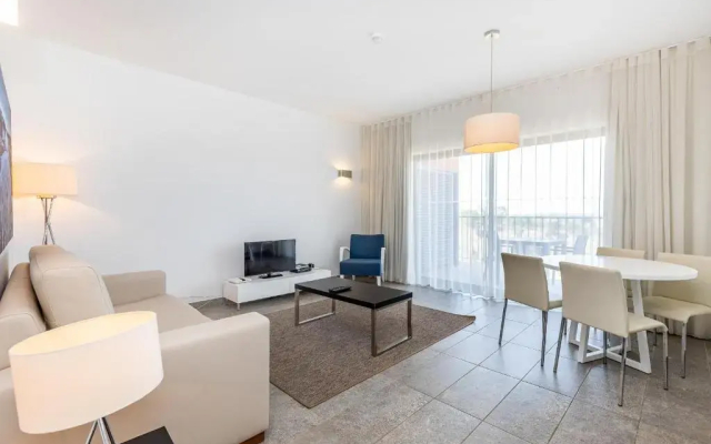 Algarve Race Resort Apartments