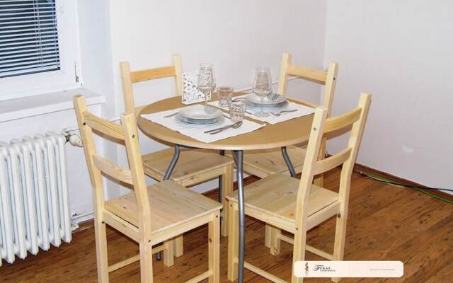FUKAS Apartments Nitra
