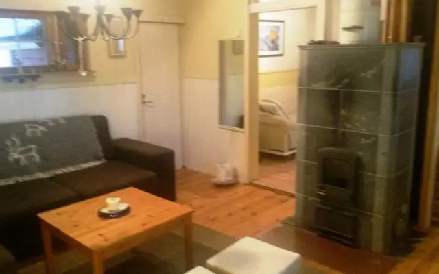 Kutala Cottage