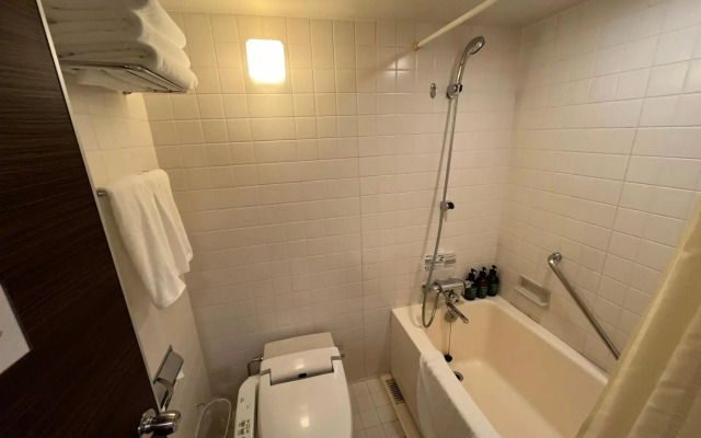 Crowne Plaza ANA Kushiro by IHG