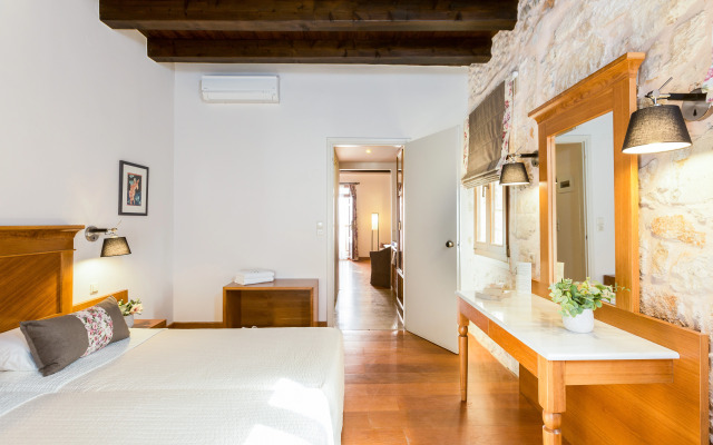 Hotel Ideon