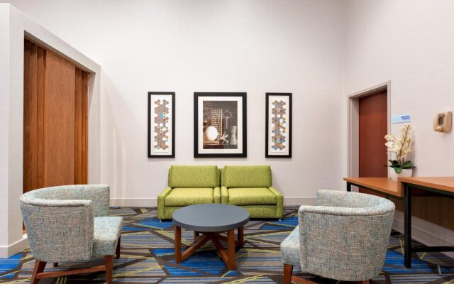 Holiday Inn Express Ellensburg by IHG