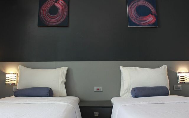 ZEN Rooms Malate Nakpil