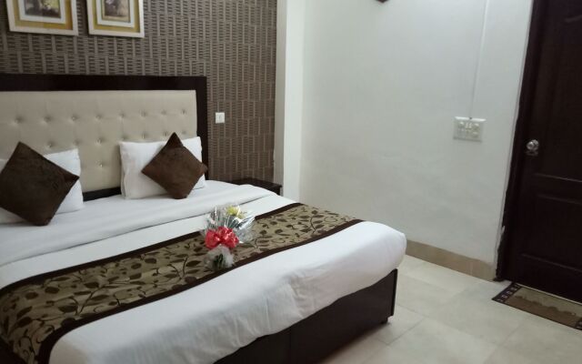 Olive Service Apartment DLF Galleria