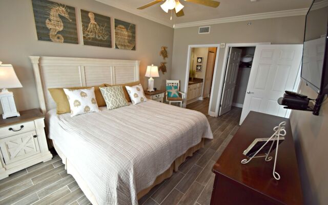 Seawind 1501 3 Bedroom Condo