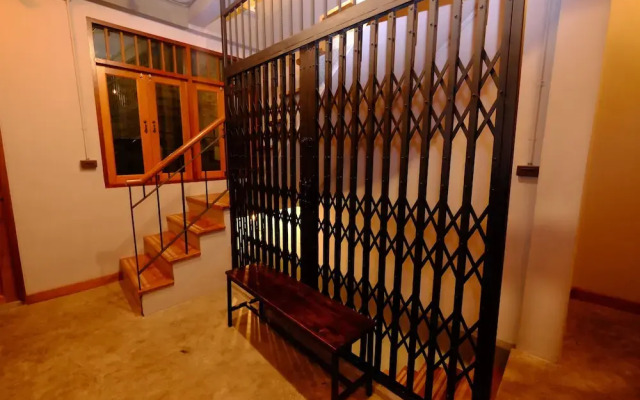 Craftel Bangkok - Hostel