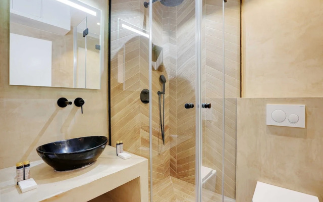 Amazing 3 BDR - Place des Vosges