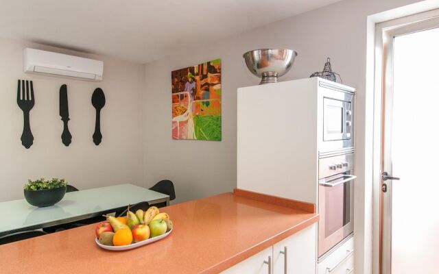 Par 4 Villa 16 Salobre Golf Holiday Rental