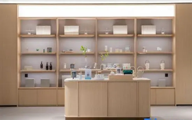 JI Hotel (Shengzhou Shanxi)
