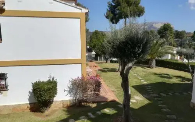 La Zarzas - Serviden