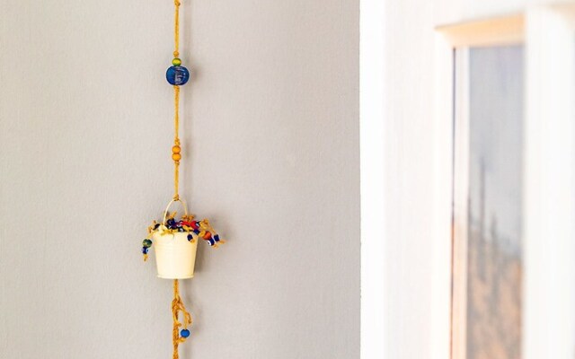 Serendipity apartment