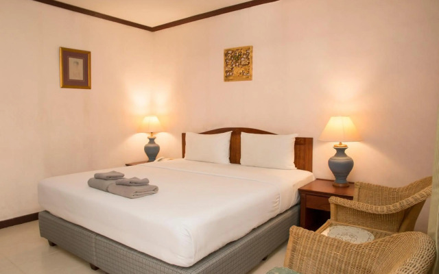 S Lodge (formally known as Sabai Lodge)