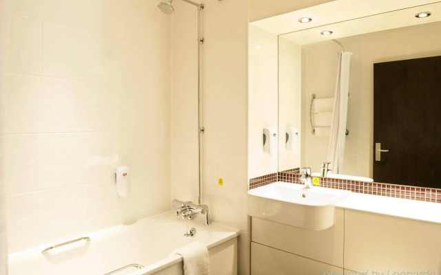 Premier Inn London Hendon - The Hyde