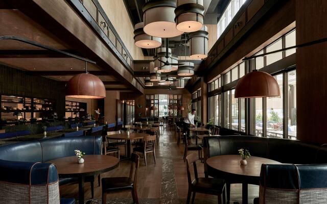 Alila SCBD, Jakarta