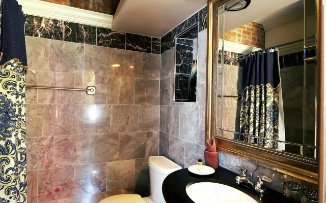 The Olivier House Hotel