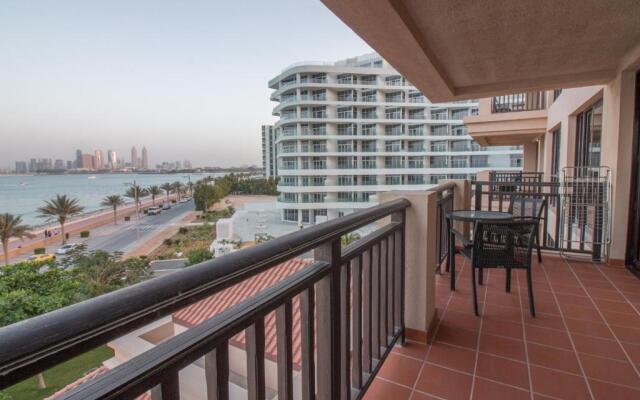 Perfect Island Relaxation - 1BR AR