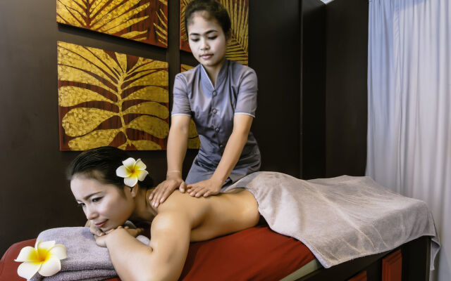 Memoire d'Angkor Boutique Hotel