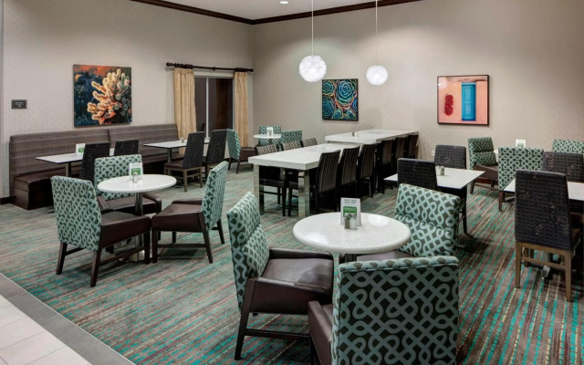 Residence Inn by Marriott Tucson Airport