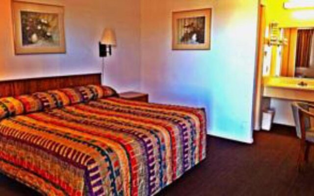 Waldron Inn